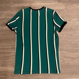 Men’s free planet t shirt